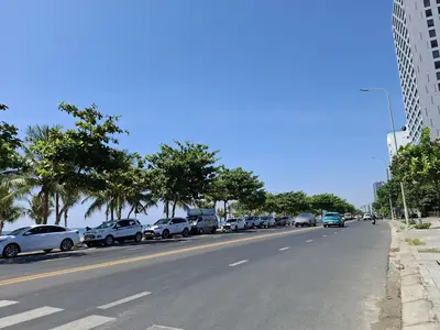 Bán nhà mặt tiền Tòa Căn Hộ Tân Thái, Sơn Trà – 78 m², 6 tầng, 23,9 tỷ – ảnh 9