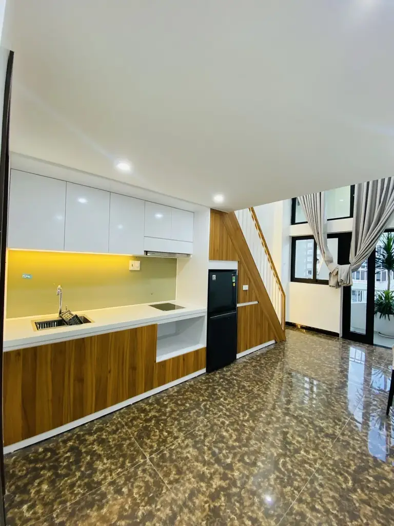 Bán nhà Kiệt Lê Đình Lý, Hải Châu – 170 m², 5 tầng, 26,5 tỷ – ảnh 3