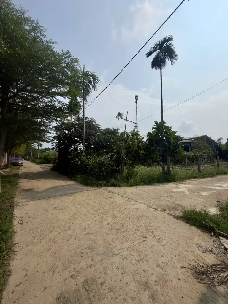 Bán đất Phạm Như Xương, Quảng Nam (khu khác) – 212 m², 2,85 tỷ – ảnh 2
