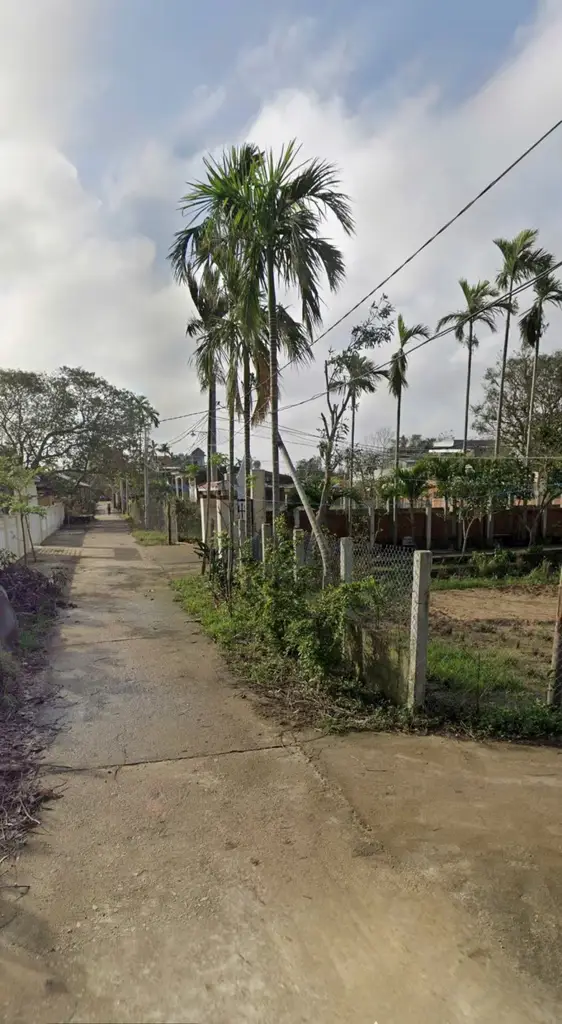 Bán đất Phạm Như Xương, Quảng Nam (khu khác) – 212 m², 2,85 tỷ – ảnh 3