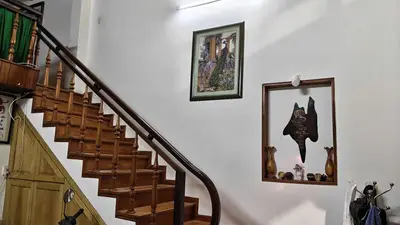 Bán nhà Nguyễn Văn Thoại, Sơn Trà – 83 m², 2,5 tầng, 17,9 tỷ