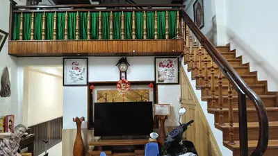 Bán nhà Nguyễn Văn Thoại, Sơn Trà – 83 m², 2,5 tầng, 17,9 tỷ – ảnh 2