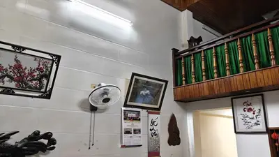 Bán nhà Nguyễn Văn Thoại, Sơn Trà – 83 m², 2,5 tầng, 17,9 tỷ – ảnh 3