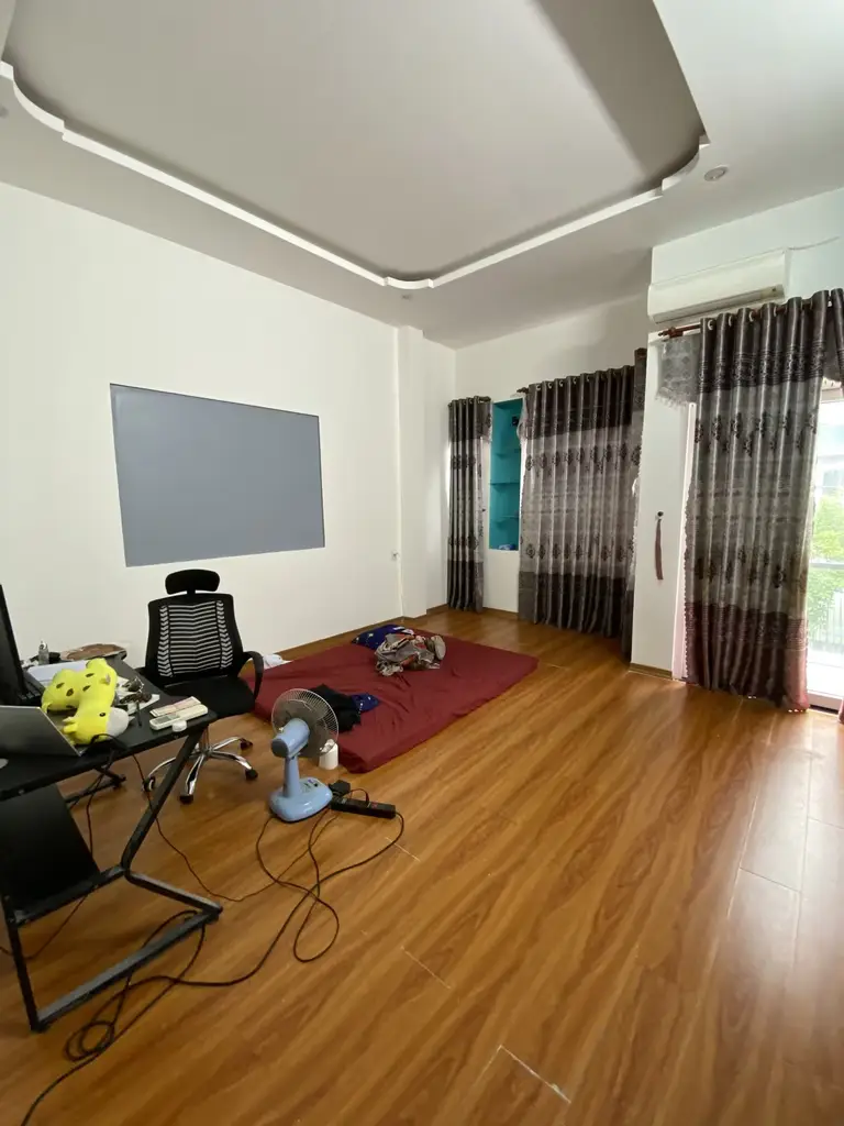 Bán nhà Kiệt Trần Xuân Lê, Thanh Khê – 67,5 m², 3 tầng, 6,95 tỷ – ảnh 3