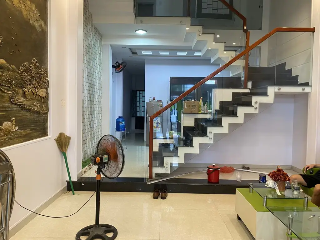 Bán nhà Kiệt Trần Xuân Lê, Thanh Khê – 67,5 m², 3 tầng, 6,95 tỷ – ảnh 4