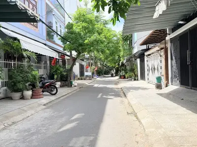Bán nhà Kiệt Trần Xuân Lê, Thanh Khê – 67,5 m², 3 tầng, 6,95 tỷ – ảnh 7