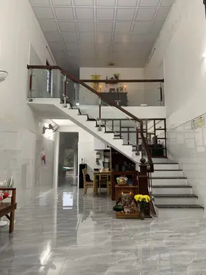 Bán nhà mặt tiền Chính Hữu, Sơn Trà – 226 m², 1,5 tầng, 17,1 tỷ