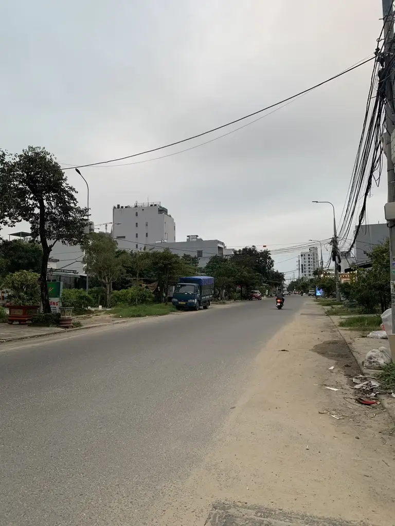 Bán nhà mặt tiền Chính Hữu, Sơn Trà – 226 m², 1,5 tầng, 17,1 tỷ – ảnh 3