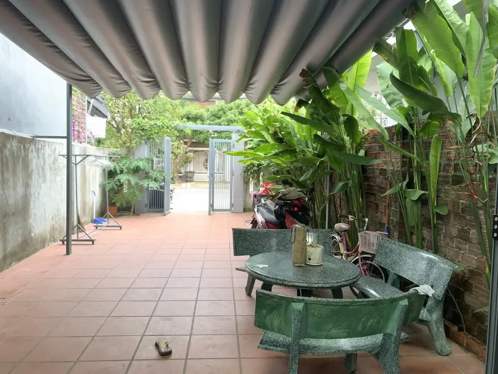 Bán nhà mặt tiền Chính Hữu, Sơn Trà – 226 m², 1,5 tầng, 17,1 tỷ – ảnh 4