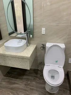 Bán nhà mặt tiền Hồ Quý Ly, Liên Chiểu – 101,2 m², 3 tầng, 12,5 tỷ – ảnh 2