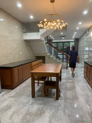 Bán nhà mặt tiền Hồ Quý Ly, Liên Chiểu – 101,2 m², 3 tầng, 12,5 tỷ – ảnh 4