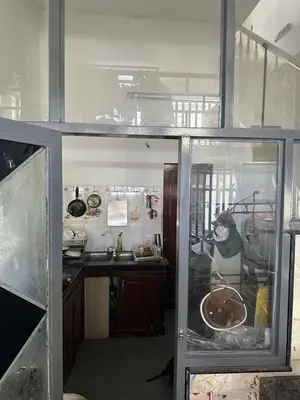 Bán nhà kiệt Núi Thành, Hải Châu – 125 m², 2 tầng, 7,9 tỷ – ảnh 2