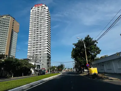 Bán đất mặt tiền Trần Đức Thông, Sơn Trà – 80 m², 13,45 tỷ – ảnh 3