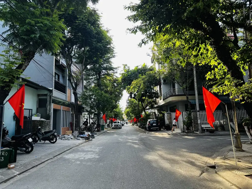 Bán đất mặt tiền Trần Đức Thông, Sơn Trà – 80 m², 13,45 tỷ – ảnh 5