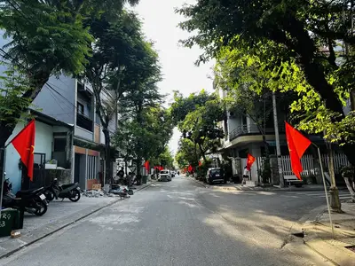 Bán đất mặt tiền Trần Đức Thông, Sơn Trà – 80 m², 13,45 tỷ – ảnh 5