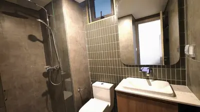Bán nhà mặt tiền SAM TOWER Như Nguyệt, Hải Châu – 68 m², 7 tầng, 6,3 tỷ