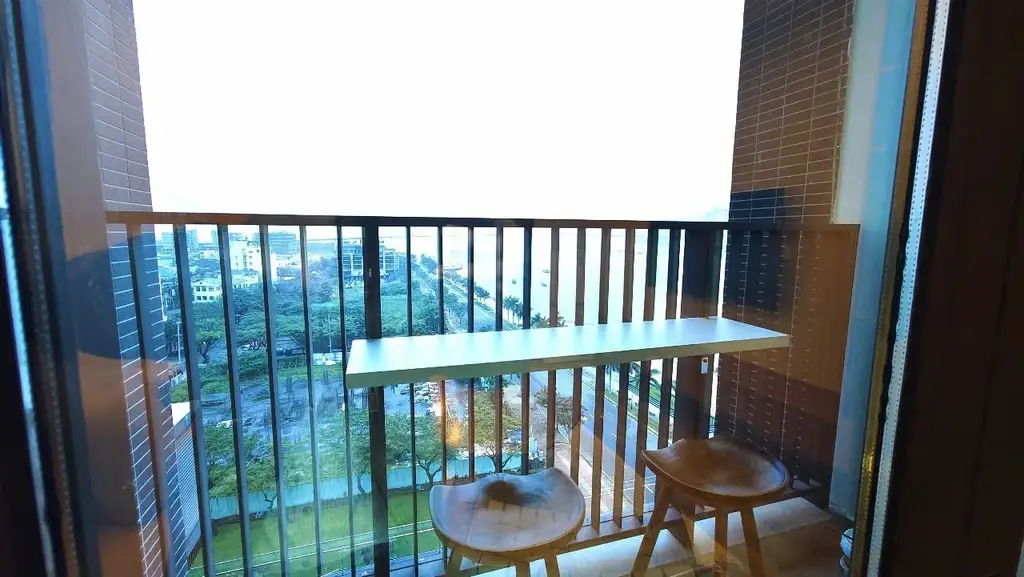 Bán nhà mặt tiền SAM TOWER Như Nguyệt, Hải Châu – 68 m², 7 tầng, 6,3 tỷ – ảnh 2