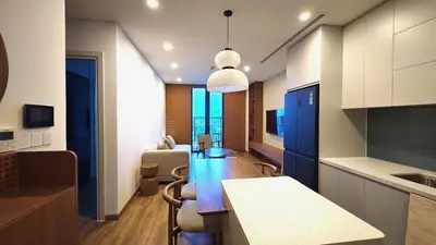 Bán nhà mặt tiền SAM TOWER Như Nguyệt, Hải Châu – 68 m², 7 tầng, 6,3 tỷ – ảnh 4