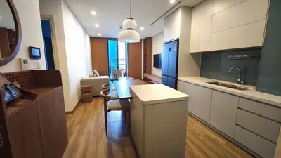 Bán nhà mặt tiền SAM TOWER Như Nguyệt, Hải Châu – 68 m², 7 tầng, 6,3 tỷ – ảnh 7