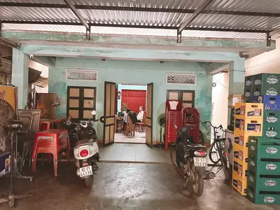 Bán nhà cấp 4 mặt tiền Thái Phiên, Hội An – 308,5 m², 63 tỷ