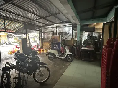 Bán nhà cấp 4 mặt tiền Thái Phiên, Hội An – 308,5 m², 63 tỷ – ảnh 4