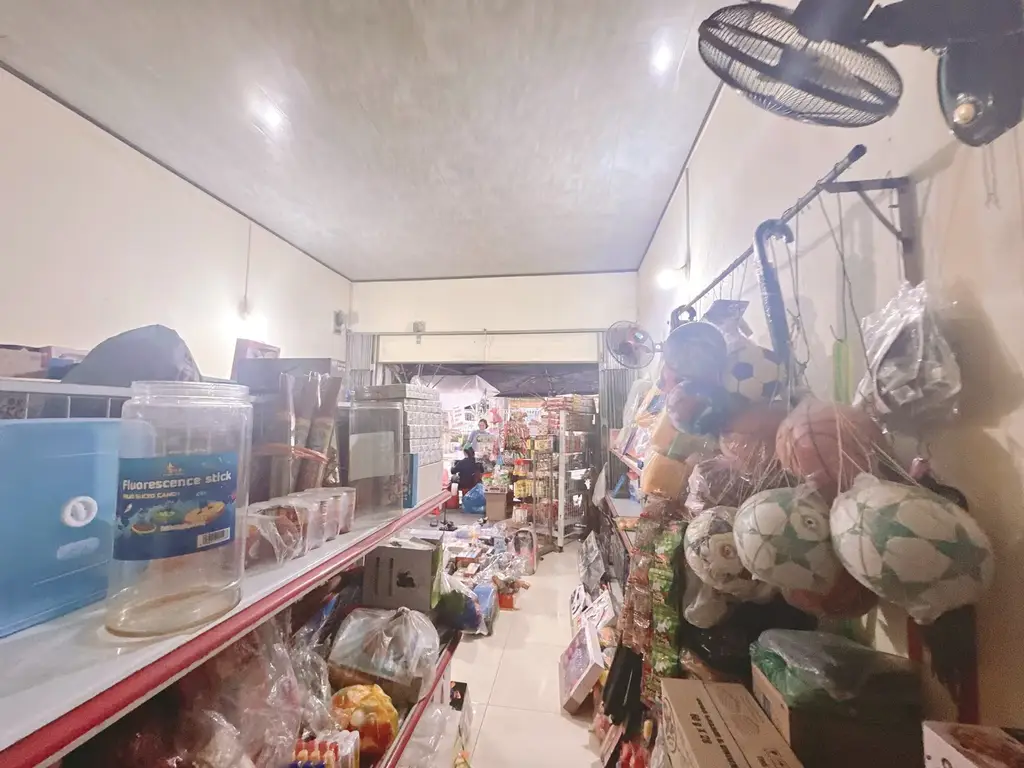 Bán nhà cấp 4 mặt tiền Thái Phiên, Hội An – 308,5 m², 63 tỷ – ảnh 5