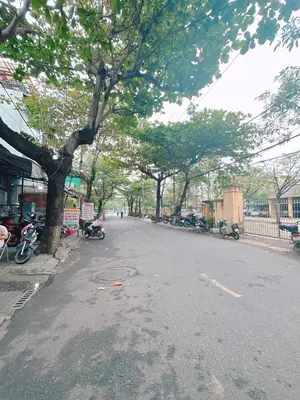 Bán nhà cấp 4 mặt tiền Thái Phiên, Hội An – 308,5 m², 63 tỷ – ảnh 6