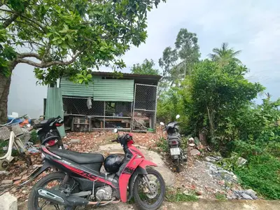 Bán đất Kiệt Lưu Quang Vũ, Ngũ Hành Sơn – 132 m², 2,6 tỷ – ảnh 3