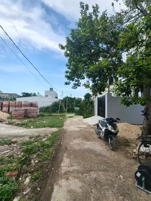 Bán đất Kiệt Lưu Quang Vũ, Ngũ Hành Sơn – 132 m², 2,6 tỷ – ảnh 4