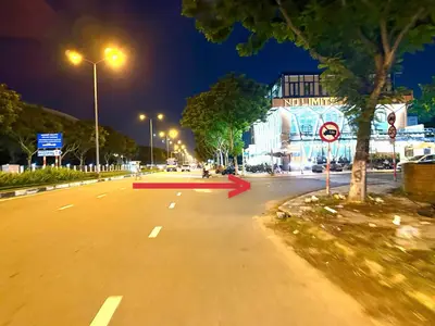 Bán nhà mặt tiền Hoàng Đan (FPT, Ngũ Hành Sơn – 90 m², 2 tầng, 6,95 tỷ