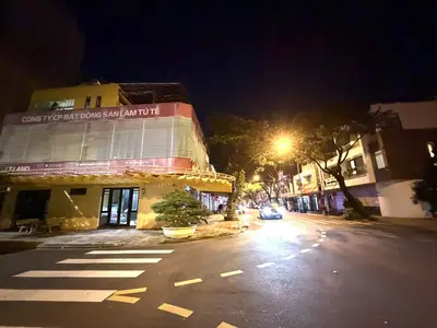 Bán nhà mặt tiền Hoàng Đan (FPT, Ngũ Hành Sơn – 90 m², 2 tầng, 6,95 tỷ – ảnh 4