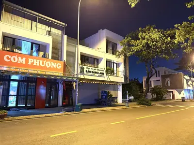 Bán nhà mặt tiền Hoàng Đan (FPT, Ngũ Hành Sơn – 90 m², 2 tầng, 6,95 tỷ – ảnh 6
