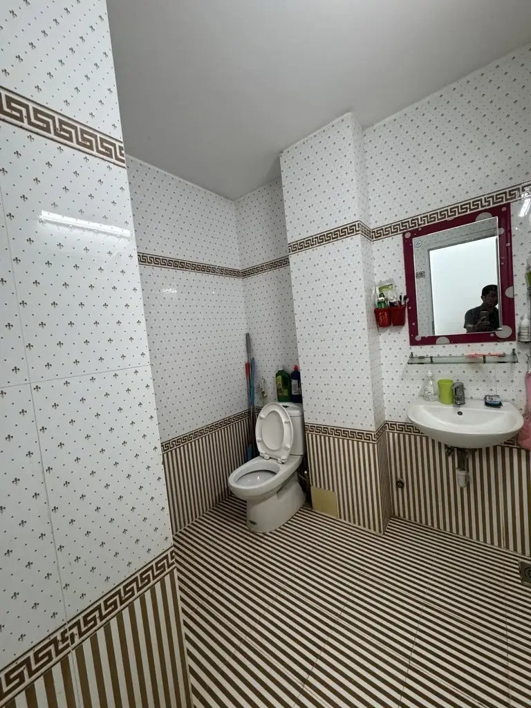 Bán nhà mặt tiền Hòa Minh 15, Liên Chiểu – 74,3 m², 3 tầng, 7,2 tỷ – ảnh 2