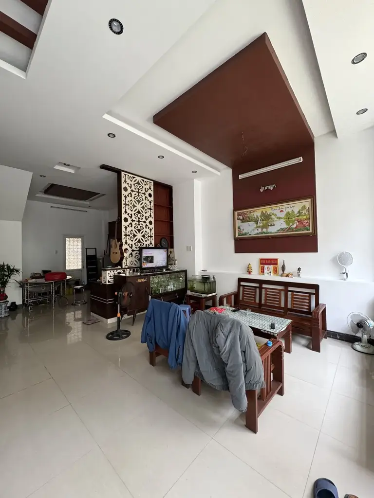 Bán nhà mặt tiền Hòa Minh 15, Liên Chiểu – 74,3 m², 3 tầng, 7,2 tỷ – ảnh 3