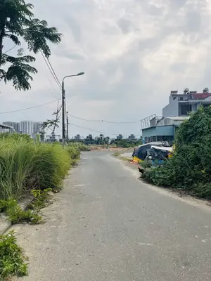 Bán đất Khu TĐC Đông Hải, Ngũ Hành Sơn – 100 m², 4,5 tỷ – ảnh 1