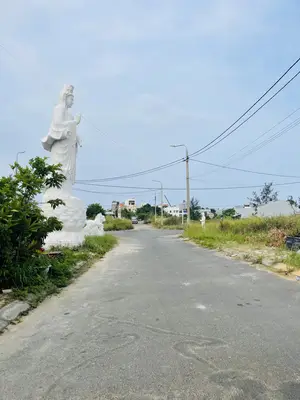 Bán đất Khu TĐC Đông Hải, Ngũ Hành Sơn – 100 m², 4,5 tỷ – ảnh 2