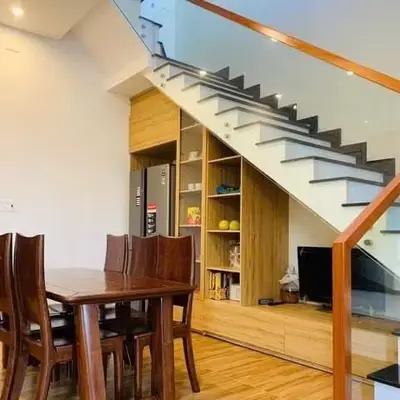 Bán nhà Trần thủ Độ, Hội An – 186 m², 3 tầng, 7,5 tỷ – ảnh 3