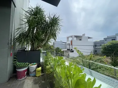 Bán nhà mặt tiền Nguyễn Thành Thọ, Ngũ Hành Sơn – 100 m², 3 tầng, 6,9 tỷ – ảnh 1