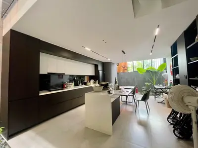Bán nhà mặt tiền Nguyễn Thành Thọ, Ngũ Hành Sơn – 100 m², 3 tầng, 6,9 tỷ – ảnh 3