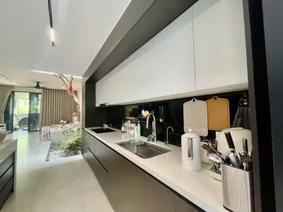 Bán nhà mặt tiền Nguyễn Thành Thọ, Ngũ Hành Sơn – 100 m², 3 tầng, 6,9 tỷ – ảnh 11