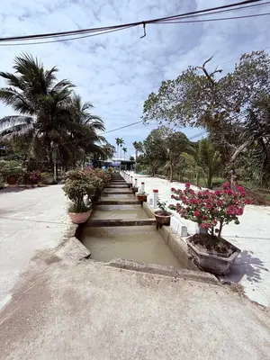 Bán đất Hòa Tiến, Hòa Vang – 160 m², 1,35 tỷ