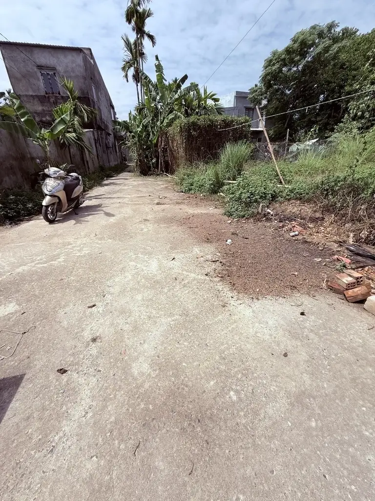 Bán đất Hòa Tiến, Hòa Vang – 160 m², 1,35 tỷ – ảnh 3
