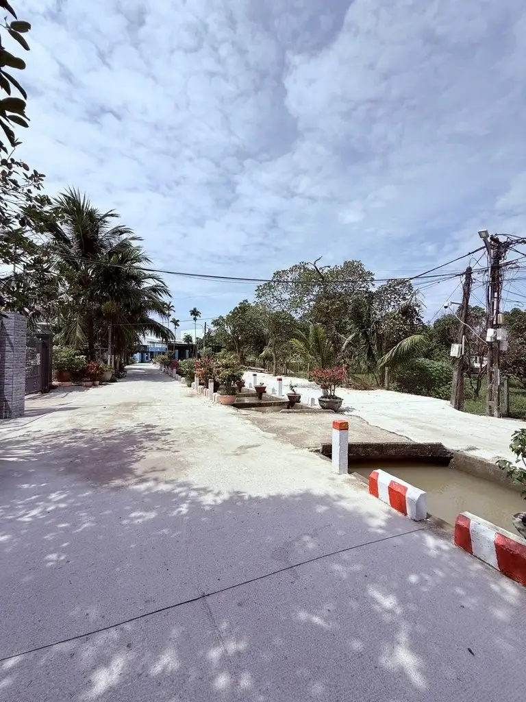 Bán đất Hòa Tiến, Hòa Vang – 160 m², 1,35 tỷ – ảnh 4