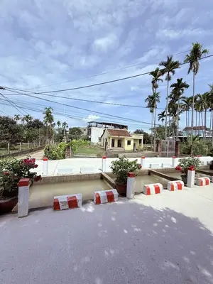 Bán đất Hòa Tiến, Hòa Vang – 160 m², 1,35 tỷ – ảnh 7