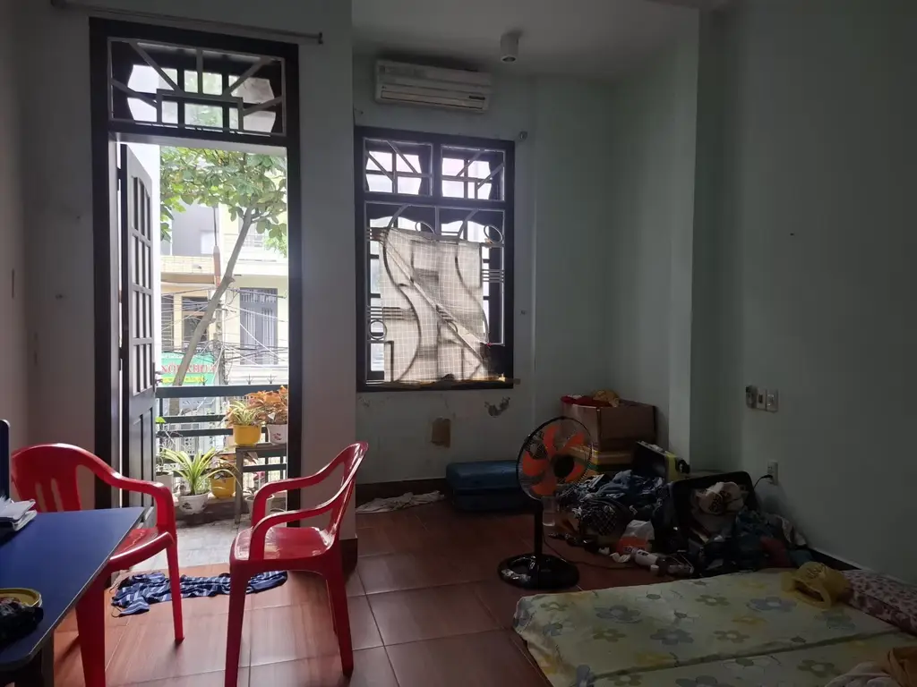 Bán nhà mặt tiền Bùi Xuân Phái, Hải Châu – 82 m², 4 tầng, 13 tỷ – ảnh 3
