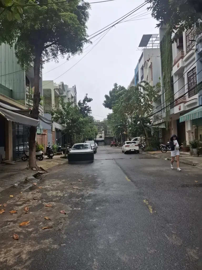 Bán nhà mặt tiền Bùi Xuân Phái, Hải Châu – 82 m², 4 tầng, 13 tỷ – ảnh 5