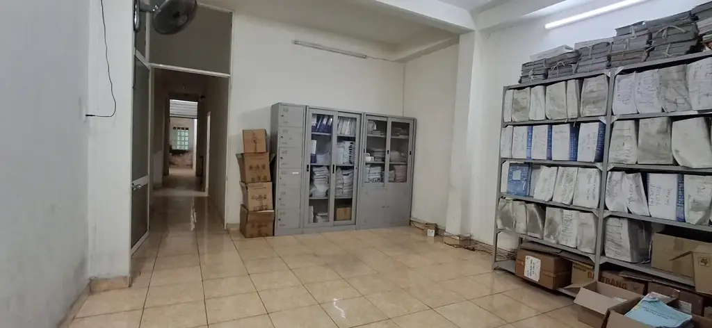 Bán nhà mặt tiền Ông Ích Khiêm, Hải Châu – 98,7 m², 3 tầng, 19 tỷ – ảnh 2