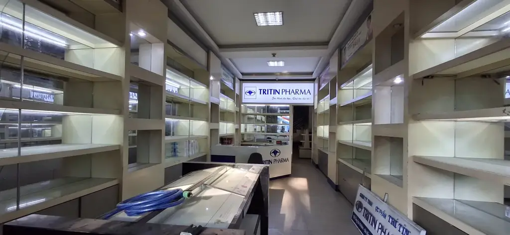 Bán nhà mặt tiền Ông Ích Khiêm, Hải Châu – 98,7 m², 3 tầng, 19 tỷ – ảnh 4