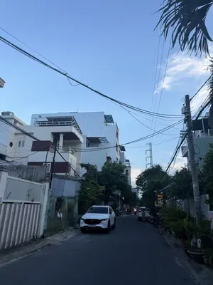 Bán nhà cấp 4 mặt tiền Nguyễn Thiện Kế, Sơn Trà – 134 m², 15 tỷ