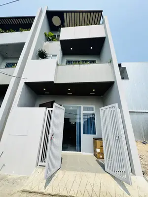 Bán nhà Kiệt Trần Đình Tri, Liên Chiểu – 57,5 m², 3 tầng, 4,75 tỷ – ảnh 2